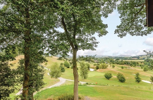 Garthmyl House | 4 bedroom accommodation in Garthmyl, Montgomery
