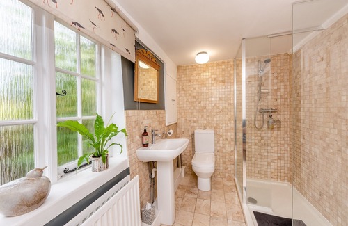 Pulborough Cottage | 4 bedroom accommodation in Codmore Hill, near Pulborough