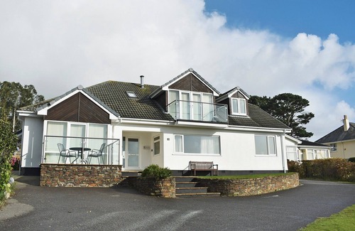 Carlyon Bay Cottage | 4 bedroom accommodation in Carlyon Bay, near St Austell