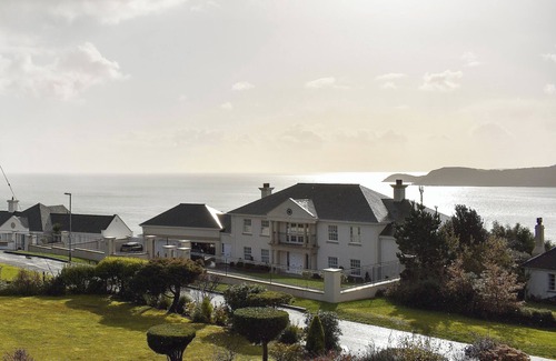 Carlyon Bay Cottage | 4 bedroom accommodation in Carlyon Bay, near St Austell