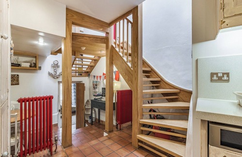 Dittisham Cottage | 4 bedroom accommodation in Dittisham
