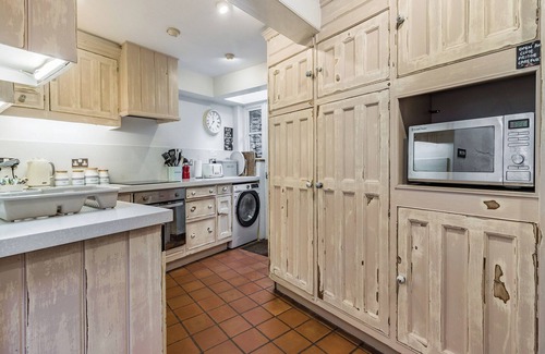 Dittisham Cottage | 4 bedroom accommodation in Dittisham