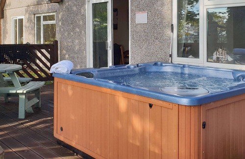 St. Ann's Chapel Cottage | 4 bedroom accommodation in Honicombe, near Callington