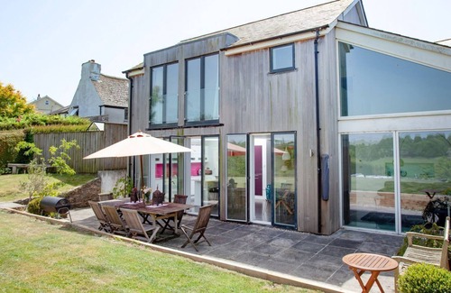 Modbury Cottage | 4 bedroom accommodation in Modbury, near Ivybridge