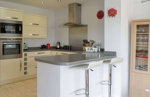 Otterburn Cottage | 4 bedroom accommodation in Otterburn