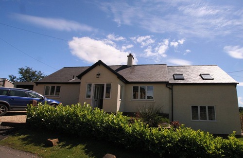 Otterburn Cottage | 4 bedroom accommodation in Otterburn
