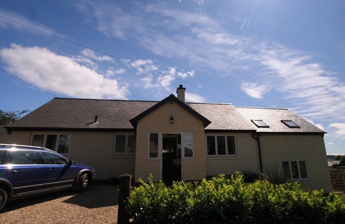 Otterburn Cottage | 4 bedroom accommodation in Otterburn