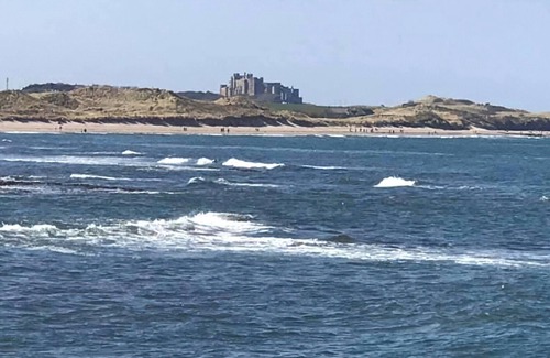 North Sunderland Cottage | 4 bedroom accommodation in Seahouses