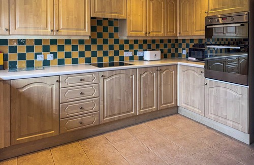 Sedgeford Cottage | 4 bedroom accommodation in Sedgeford