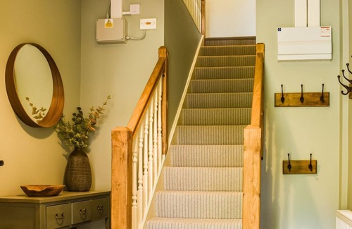 Winkleigh Cottage | 4 bedroom accommodation in Beaford, near Torrington