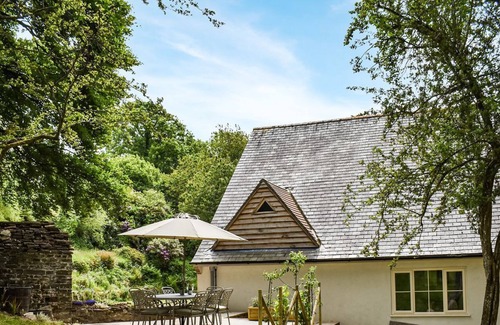 Winkleigh Cottage | 4 bedroom accommodation in Beaford, near Torrington