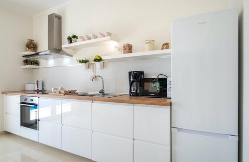 Klanfari House | 4 bedroom accommodation in Crikvenica