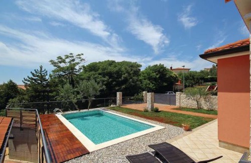 Murine House | 4 bedroom accommodation in Umag