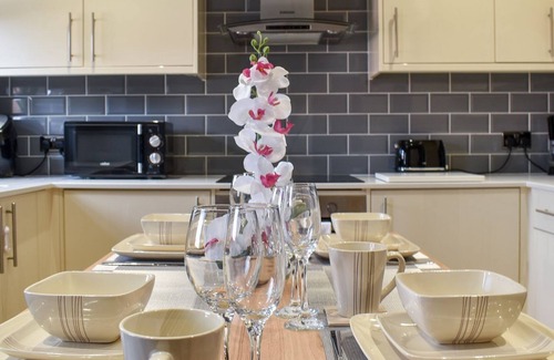 Birdwell Cottage | 4 bedroom accommodation in Birdwell, near Barnsley