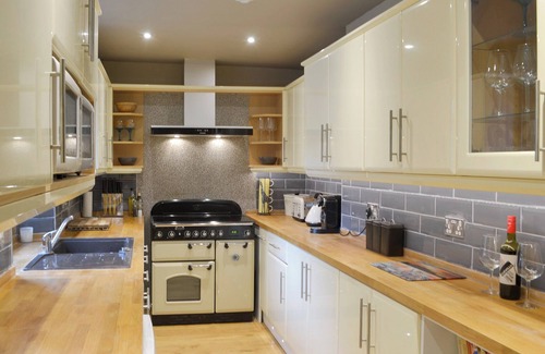 Grasmere Cottage | 4 bedroom accommodation in Grasmere