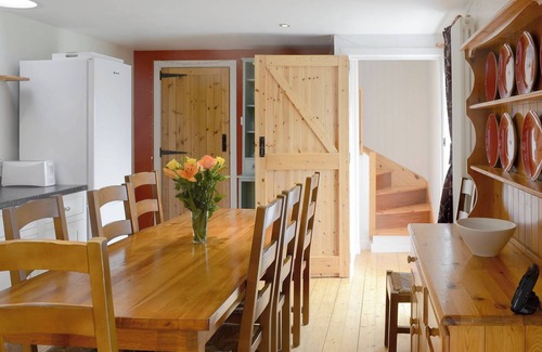 Helmsdale Cottage | 4 bedroom accommodation in Gartymore, near Helmsdale