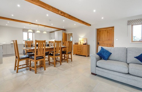 Canon Pyon Cottage | 4 bedroom accommodation in Canon Pyon, near Hereford