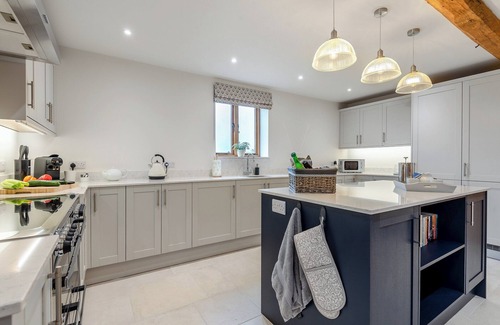 Canon Pyon Cottage | 4 bedroom accommodation in Canon Pyon, near Hereford