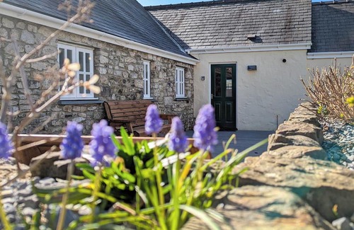 Landshipping House | 4 bedroom accommodation in Narberth
