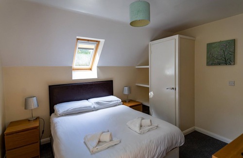 Farley Cabin | 4 bedroom accommodation in Oakamoor