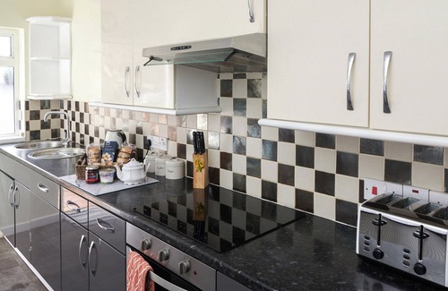 Paignton House | 4 bedroom accommodation in Paignton