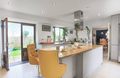 Castle Horneck Cottage | 4 bedroom accommodation in Penzance