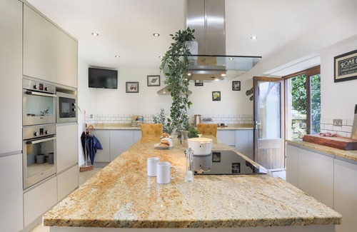 Castle Horneck Cottage | 4 bedroom accommodation in Penzance