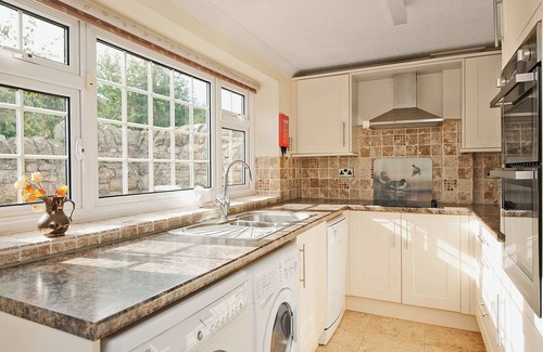 Thornton Dale Cottage | 4 bedroom accommodation in Thornton-Le-Dale, near Pickering