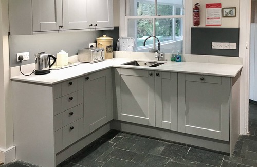 Borrowdale Cottage | 4 bedroom accommodation in Seatoller
