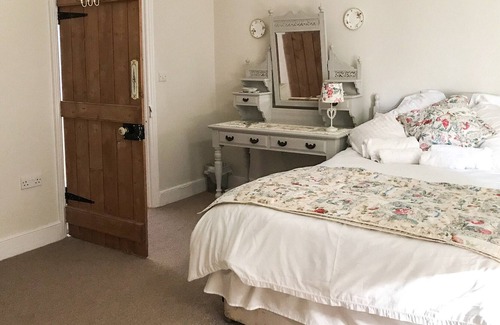 Borrowdale Cottage | 4 bedroom accommodation in Seatoller