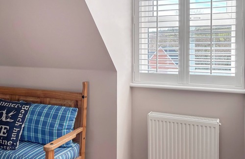 Sidmouth Cottage | 4 bedroom accommodation in Sidmouth