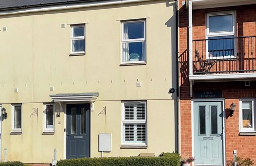 Sidmouth Cottage | 4 bedroom accommodation in Sidmouth