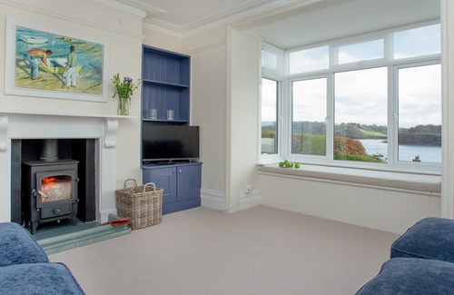 St. Mawes Cottage | 4 bedroom accommodation in St Mawes