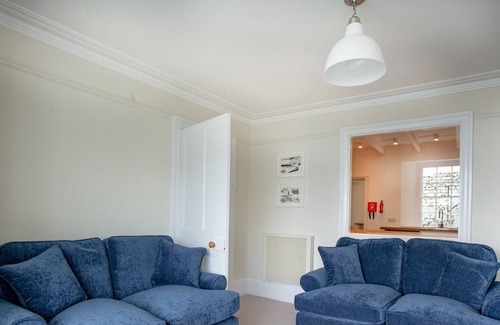 St. Mawes Cottage | 4 bedroom accommodation in St Mawes
