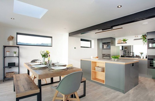 Downderry Cottage | 4 bedroom accommodation in Torpoint