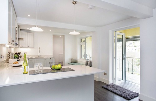 Seaton Cottage | 4 bedroom accommodation in Seaton, near Downderry