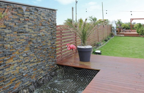 Ty Croes Cottage | 4 bedroom accommodation in Ty Croes, near Rhosneigr