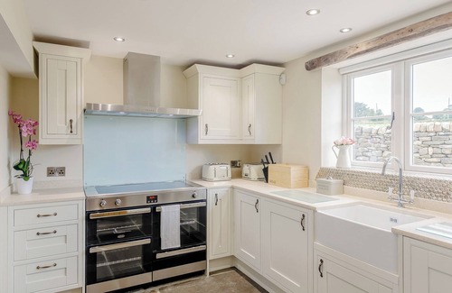 Ashover Cottage | 4 bedroom accommodation in Alton, nr Chesterfield