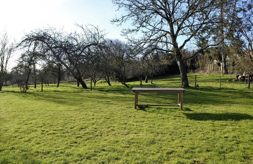 Bridport Cottage | 4 bedroom accommodation in Netherbury, Bridport