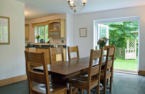 Cardigan Cottage | 4 bedroom accommodation in Llechryd, near Cardigan
