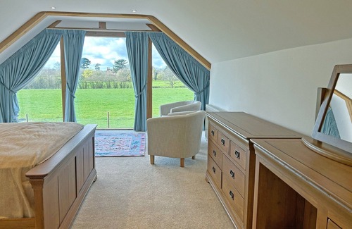 Mathon Cottage | 4 bedroom accommodation in Ledbury