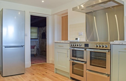 Mathon Cottage | 4 bedroom accommodation in Ledbury