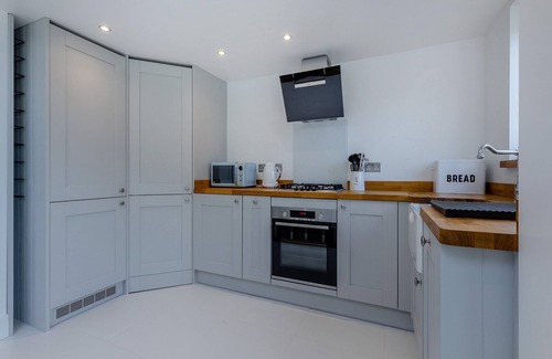 Mundesley Cottage | 4 bedroom accommodation in Mundesley, near Norwich