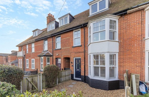 Mundesley Cottage | 4 bedroom accommodation in Mundesley, near Norwich