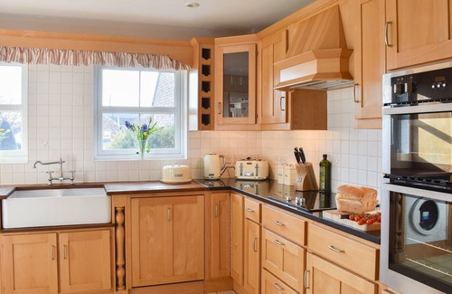 Langwathby Cottage | 4 bedroom accommodation in Langwathby, near Penrith