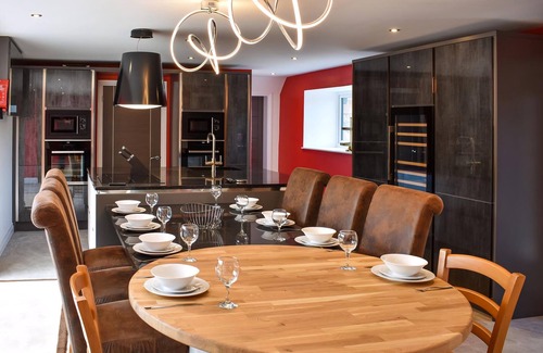 Matterdale End Cottage | 4 bedroom accommodation in Matterdale End, Ullswater