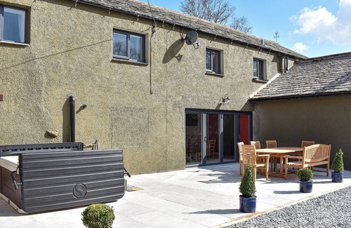Matterdale End Cottage | 4 bedroom accommodation in Matterdale End, Ullswater
