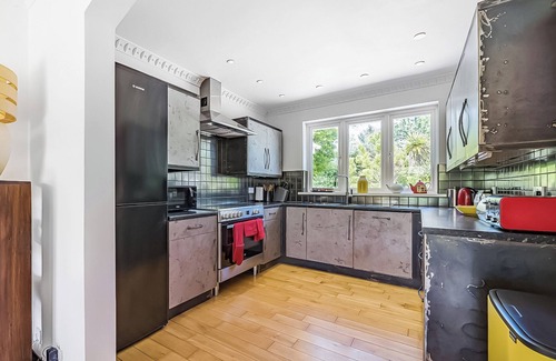 Holbeton Cottage | 4 bedroom accommodation in Holbeton, near Ivybridge