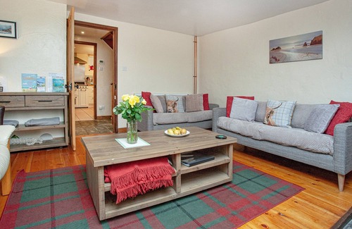 Carnkie Cottage | 4 bedroom accommodation in Carnkie, near Redruth
