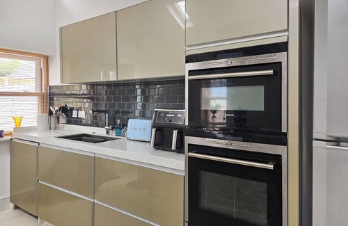 St Bees Cottage | 4 bedroom accommodation in St Bees